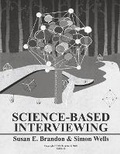 Cover: Science-Based Interviewing - Bookbaby
