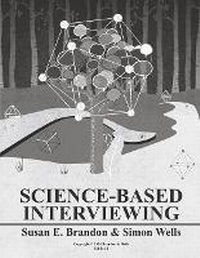 Enlarge image Cover: Science-Based Interviewing - Bookbaby