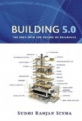 Cover: Building 5.0 - BOOKBABY