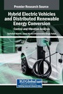 Cover: Hybrid Electric Vehicles and Distributed Renewable Energy Conversion - IGI Global