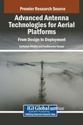 Cover: Advanced Antenna Technologies for Aerial Platforms - IGI Global