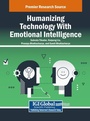 Cover: Humanizing Technology With Emotional Intelligence - IGI Global
