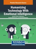 Cover: Humanizing Technology With Emotional Intelligence - IGI Global