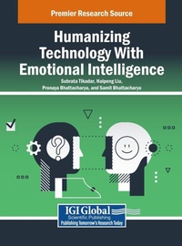 Enlarge image Cover: Humanizing Technology With Emotional Intelligence - IGI Global