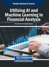 Enlarge image Cover: Utilizing AI and Machine Learning in Financial Analysis - IGI Global