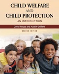 Cover: Child Welfare and Child Protection - Cognella, Inc