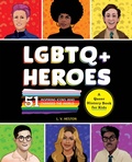 Cover: LGBTQ+ Heroes - Callisto Kids