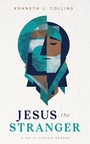 Cover: Jesus the Stranger - Seedbed