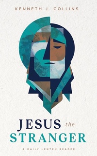 Abbildung von: Jesus the Stranger - Seedbed