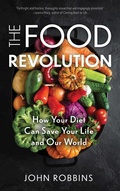 Cover: The Food Revolution - Turner Publishing Company