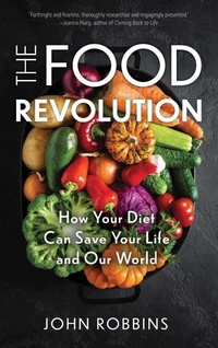 Enlarge image Cover: The Food Revolution - Turner Publishing Company