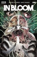 Cover: In Bloom #1 - Boom Entertainment