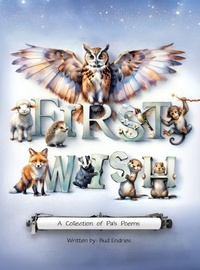 Abbildung von: First Wish - Selfpublishing.com
