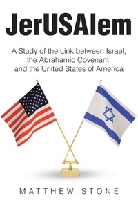 Enlarge image Cover: JerUSAlem - Christian Faith Publishing
