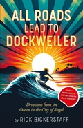Cover: All Roads Lead To Dockweiler - High Dive Publishing