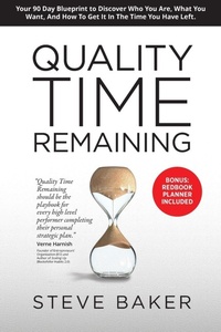 Enlarge image Cover: Quality Time Remaining - Qtr, LLC