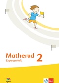 Cover: Matherad 2 - Klett