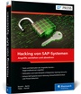 Cover: Hacking von SAP-Systemen - SAP PRESS