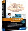Cover: Oracle SQL - Rheinwerk