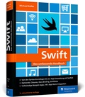 Abbildung von: Swift - Rheinwerk
