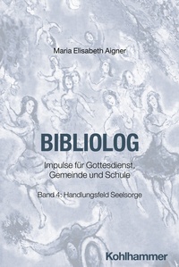 Abbildung von: Bibliolog - Kohlhammer