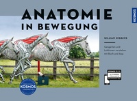 Abbildung von: Anatomie in Bewegung - Kosmos