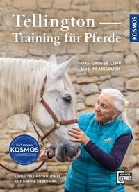 Abbildung von: Tellington Training für Pferde - Kosmos