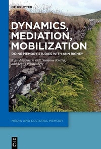 Abbildung von: Dynamics, Mediation, Mobilization - De Gruyter