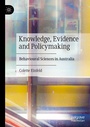 Cover: Knowledge, Evidence, and Policymaking - Palgrave Macmillan