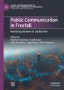 Cover: Public Communication in Freefall - Palgrave Macmillan