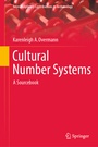 Cover: Cultural Number Systems - Springer