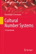 Cover: Cultural Number Systems - Springer