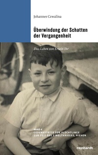 Abbildung von: Überwindung der Schatten der Vergangenheit - Reinhardt, Friedrich