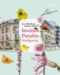 Bild: Insektenparadies Stadtgarten - Reinhardt, Friedrich