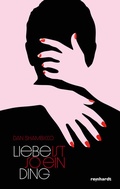 Cover: Liebe ist so ein Ding - Reinhardt, Friedrich