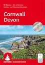 Cover: ROTHER Wanderführer Cornwall - Devon - Rother Bergverlag