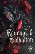 Cover: Revenge & Salvation: Cercle-Clan I - Tolino Media