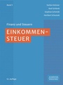 Cover: Einkommensteuer - Schäffer-Poeschel