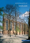 Cover: Kevelaer - Schnell & Steiner