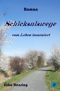 Abbildung von: Schicksalswege - epubli