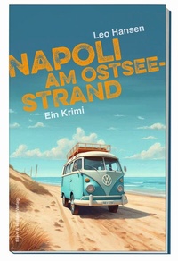 Abbildung von: Napoli am Ostseestrand - Ellert & Richter