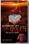 Cover: Im Schatten des Golem - Ellert & Richter