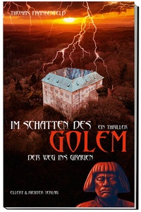 Abbildung von: Im Schatten des Golem - Ellert & Richter