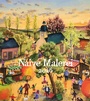 Cover: Naive Malerei Kalender 2026 - Ackermann Kunstverlag
