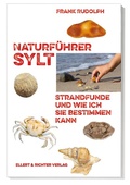 Cover: Naturf&uuml;hrer Sylt - Ellert & Richter
