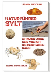 Enlarge image Cover: Naturführer Sylt - Ellert & Richter