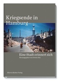 Cover: Kriegsende in Hamburg - Ellert & Richter