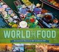 Abbildung von: World of Food Kalender 2026 | Kulinarische Weltreise - Ackermann Kunstverlag