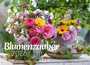 Cover: Blumenzauber Kalender 2026 - Ackermann Kunstverlag