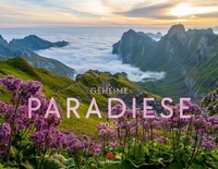 Abbildung von: Geheime Paradiese Kalender 2026 - Ackermann Kunstverlag